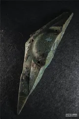 再探三星堆现场：坑内万象2