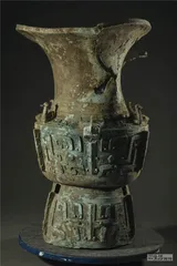 再探三星堆现场：坑内万象3
