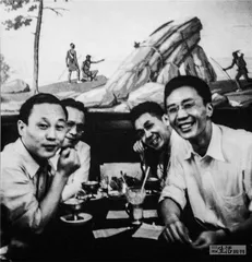 杨振宁的家国情怀2