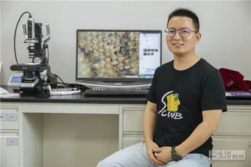 再探三星堆现场：坑内万象5