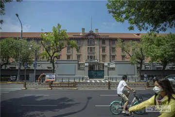 北京：共产党的酝酿与创建2