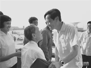 杨振宁的家国情怀4