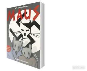 《鼠族》：漫画的非虚构里程碑4