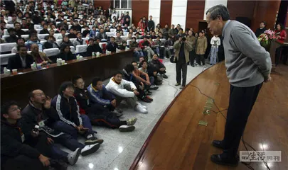 杨振宁的家国情怀6