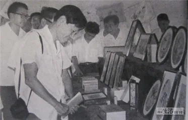 杨振宁的家国情怀7