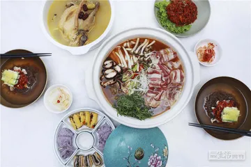 江城琐味