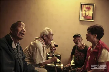 巩义：暴雨中的脆弱农村7
