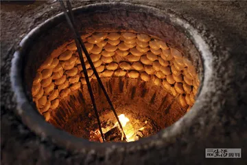 喀什：主食与牛羊肉的缠绵3