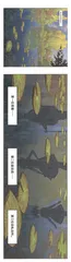 漫画试读 | 黑睡莲：以莫奈之笔画一出精彩悬疑剧2