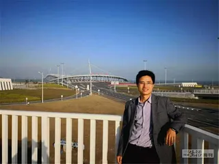 气候异常下的河南水库1