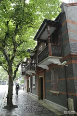 上海：红日出东方6
