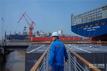 洋务运动160年：近代的端倪1