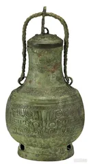 盘龙城遗址出土重要器物3