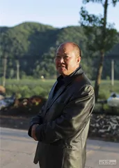 生死“龙脊”：鳌太穿越20年1