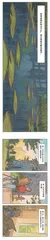 漫画试读 | 黑睡莲：以莫奈之笔画一出精彩悬疑剧8