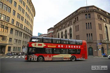 上海：红日出东方14