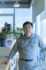 亚洲象北上背后的栖息地困境1