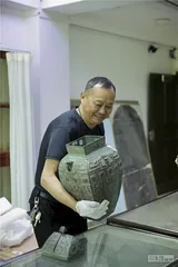 汉中：可能存在的十字路口1