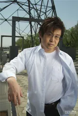郑智化：时代怎样改变，我们都是被动的