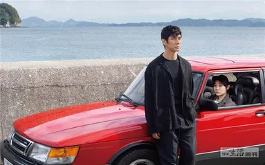 滨口龙介：我的故事总是回到沉默