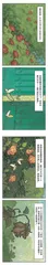 漫画试读 | 黑睡莲：以莫奈之笔画一出精彩悬疑剧12