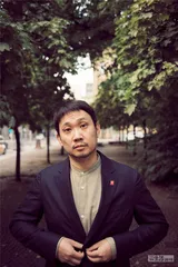滨口龙介：我的故事总是回到沉默1