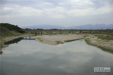 汉中：可能存在的十字路口4