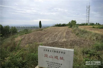 汉中：可能存在的十字路口5