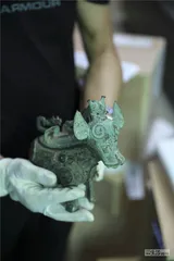 汉中：可能存在的十字路口6