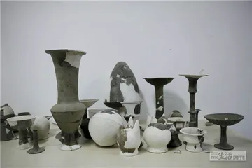 汉中：可能存在的十字路口7
