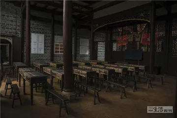 瑞金：“武装割据”初实践6