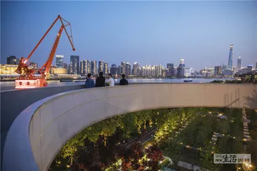 从物的城市到人的城市：空间生产之变
