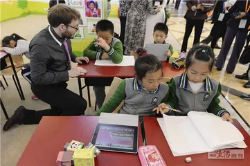 上海中考改革：家长怎么选？1