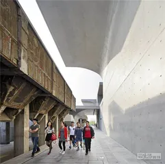 从物的城市到人的城市：空间生产之变7