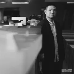 从物的城市到人的城市：空间生产之变8
