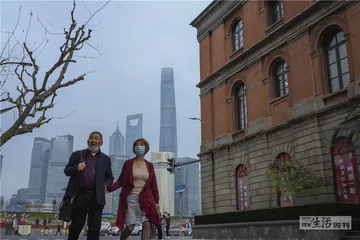 命运时刻：卷入历史的关隘19