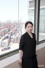 海运风暴：从一只集装箱说起3