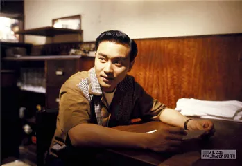 莱纳斯的毯子