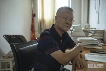 焦虑提前：县中困境1