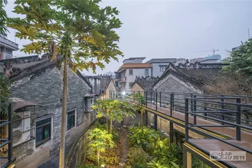 从物的城市到人的城市：空间生产之变11