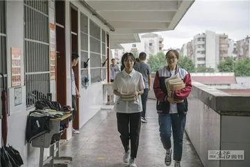 焦虑提前：县中困境2