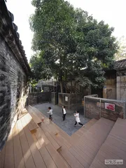 从物的城市到人的城市：空间生产之变12
