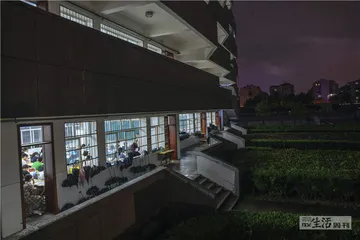 焦虑提前：县中困境4