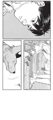 漫画试读 | 海归线：日本动画大师今敏的第一本漫画4
