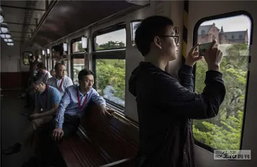 火热的深圳楼市：打新、炒房与加杠杆2