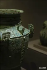 炭河里：走进“宁乡青铜器群”谜题6