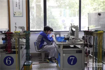 职高：一种升学选择？1