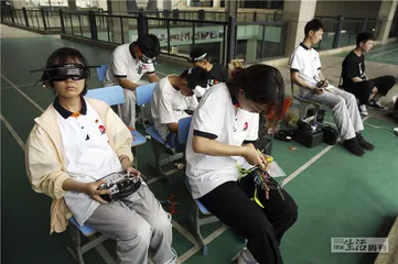 职高：一种升学选择？2