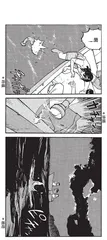 漫画试读 | 海归线：日本动画大师今敏的第一本漫画10