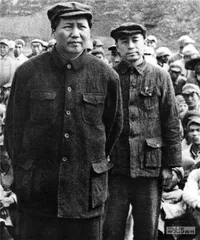 毛泽东和他的时代